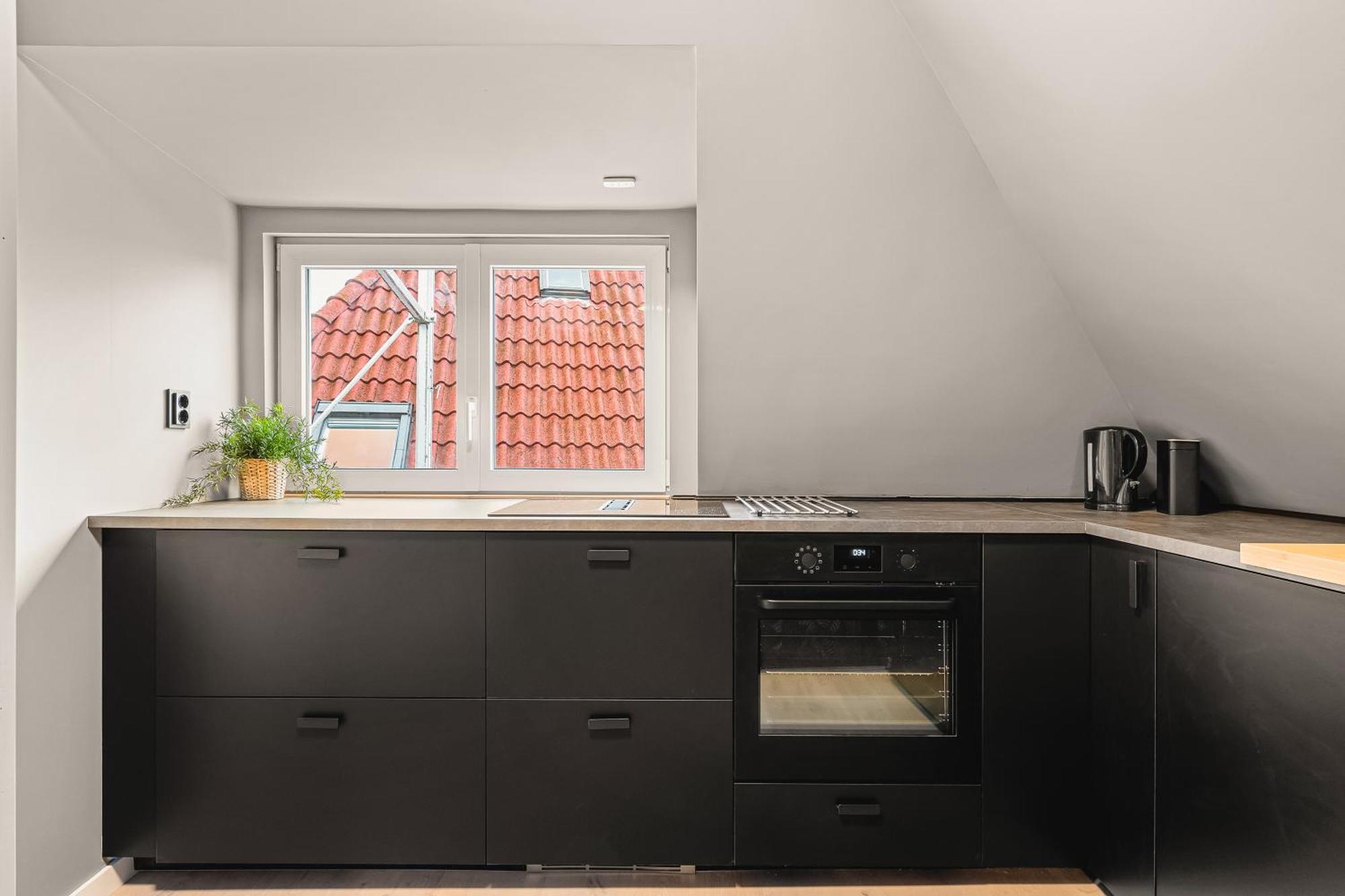 Dinbnb Apartments I 350M To Bryggen I Renovated 2023 I Quiet Top Apart Bergen Exterior photo