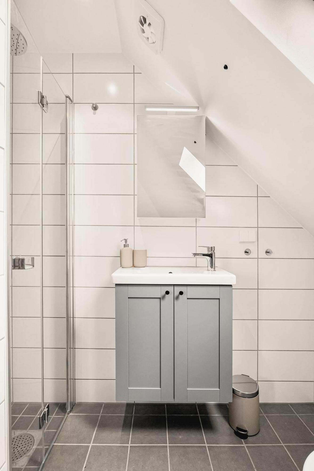 Dinbnb Apartments I 350M To Bryggen I Renovated 2023 I Quiet Top Apart Bergen Exterior photo