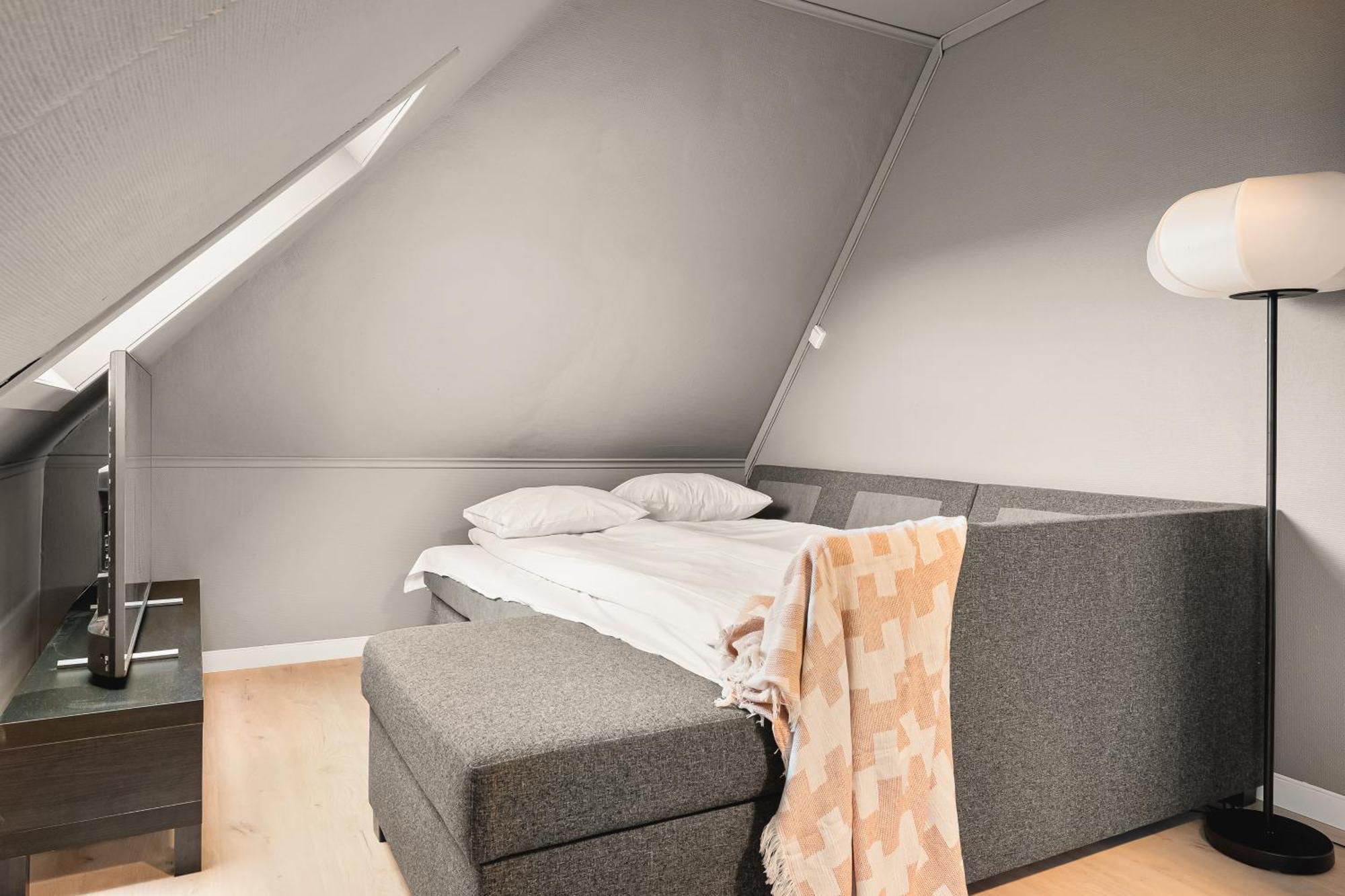 Dinbnb Apartments I 350M To Bryggen I Renovated 2023 I Quiet Top Apart Bergen Exterior photo